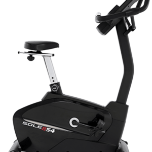 Achieve a powerful cardio workout with an upright bike. Compact design, adjustable resistance, and ergonomic features for a smooth, low-impact cycling experience at home or the gym