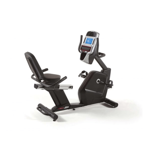 Experience a comfortable and low-impact workout with a recumbent bike. Ideal for all fitness levels, providing excellent cardio and muscle toning while reducing strain on joints.