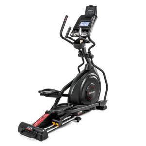 Enhance your cardio workout with an elliptical bike. Low-impact body exercise, perfect for home gyms. Adjustable resistance, comfortable design for effective fitness.