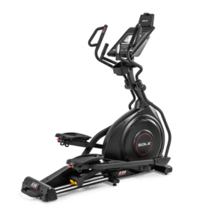 Enhance your cardio workout with an elliptical bike. Low-impact, full-body exercise, perfect for home gyms. Adjustable resistance, comfortable design, and smooth motion for effective fitness