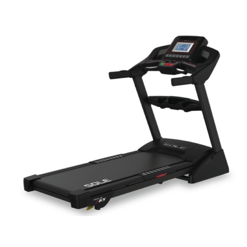 Boost your fitness with a high-performance treadmill. Perfect for walking, jogging, or running, featuring adjustable speed, incline, and cushioned deck for a comfortable workout
