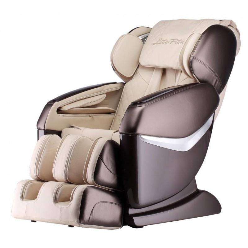 Relax in luxury with an executive massage chair. Designed for comfort and style, featuring multiple massage modes, heat therapy, and ergonomic support for stress relief and wellness