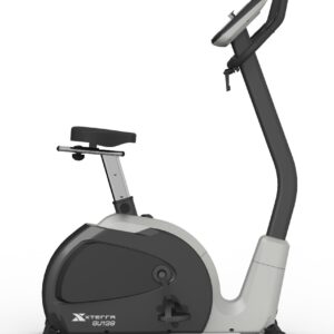 Stay fit with the Upright Bike—compact, ergonomic, and built for effective cardio workouts. Features adjustable resistance and a comfortable seat, perfect for home or gym use