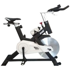 Take your cardio to the next level with a Spin Bike—durable, smooth pedaling, and adjustable resistance for intense indoor cycling workouts. Ideal for home gyms or fitness studios