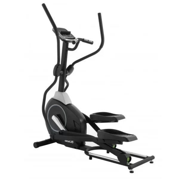 Get a total body workout with the Elliptical Bike—combining the motion of cycling and elliptical training for low-impact cardio, strength, and endurance. Ideal for home or gym use