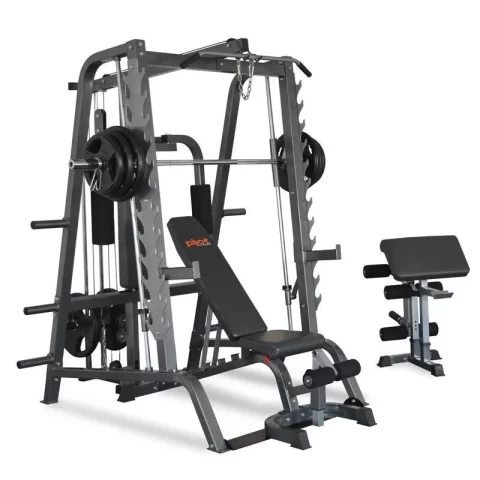 Discover the full benefits of using the Incline Row Machine, with expert tips on form, muscle targeting, safety, and workout integration to maximize your back strength.