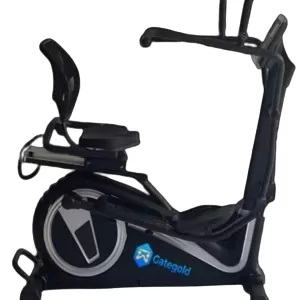 Sole Recumbent Bike Deep Dive