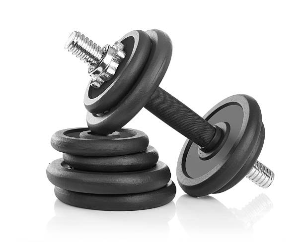 Full Body Dumbbell Workout