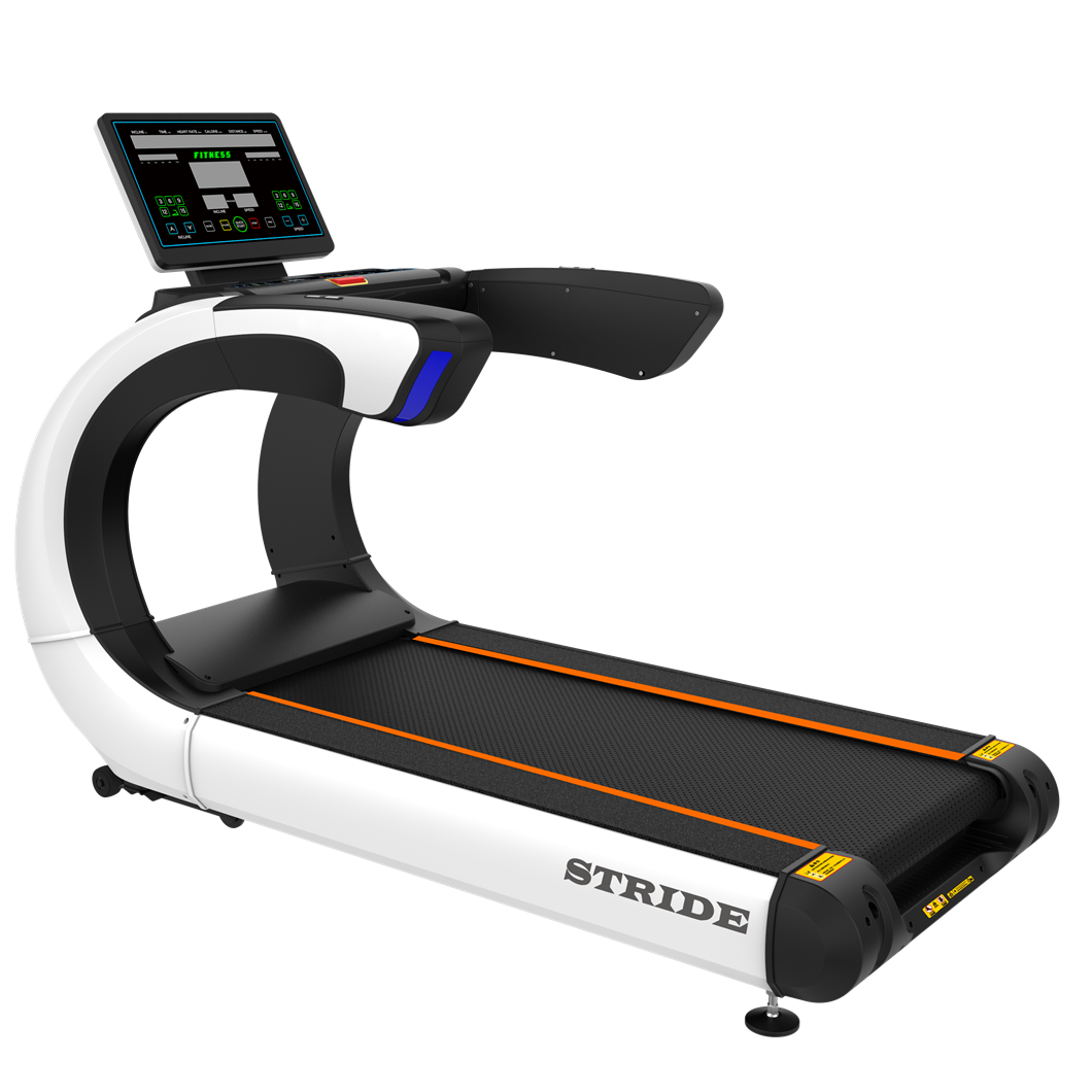 Treadmill Walking for Weight Loss