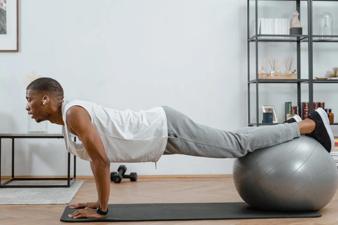 Looking to create the perfect home gym? Discover essential equipment, expert tips, and why setting up a home gym is the smartest investment in your health