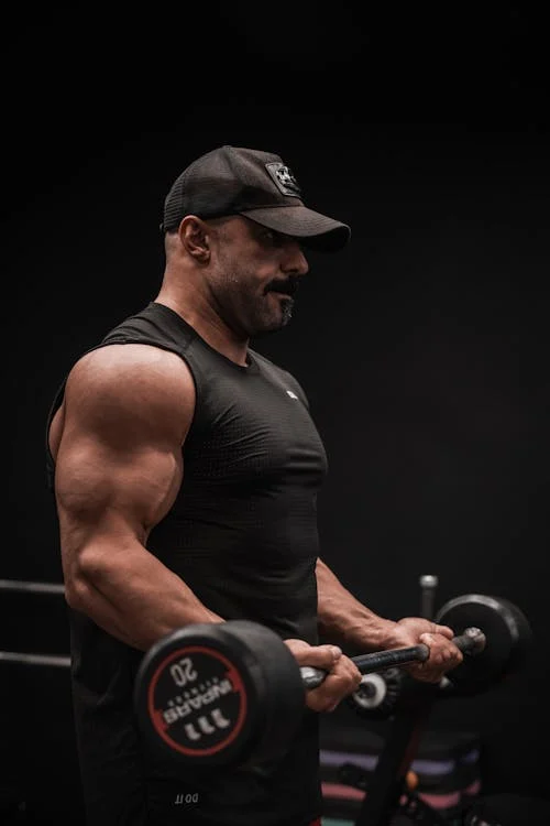 Gym: Your Ultimate Space for Fitness and Transformation