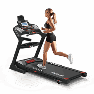 Benefits of Treadmill