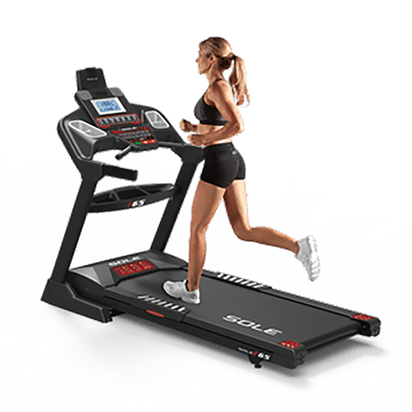 Benefits of Treadmill