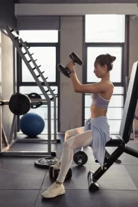  Ectomorph Workout Plan: Build Muscle and Strength Effectively