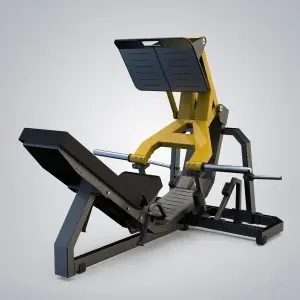 Sole Linear Leg Press Machine Guide