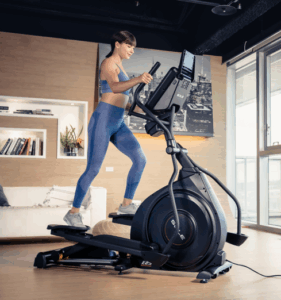 Sole Elliptical