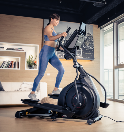 Best Elliptical Machines1