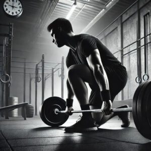  Mesomorph Advantage: Unlocking Your Fitness Potential