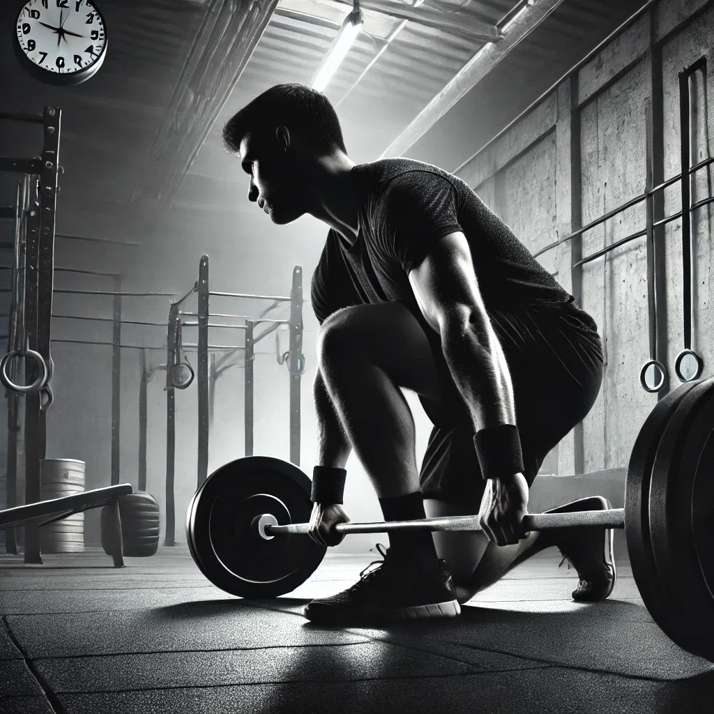  Mesomorph Advantage: Unlocking Your Fitness Potential