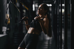 Strength vs Hypertrophy